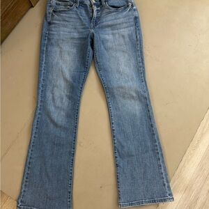 Lucky Brand bootcut jeans women’s size 8/29A